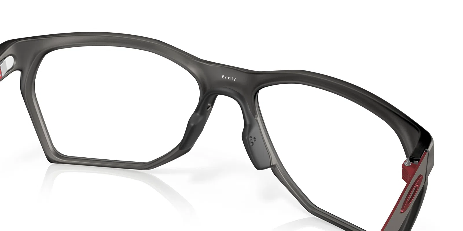 Oakley Ctrlnk 8059 Eyeglasses - view 34